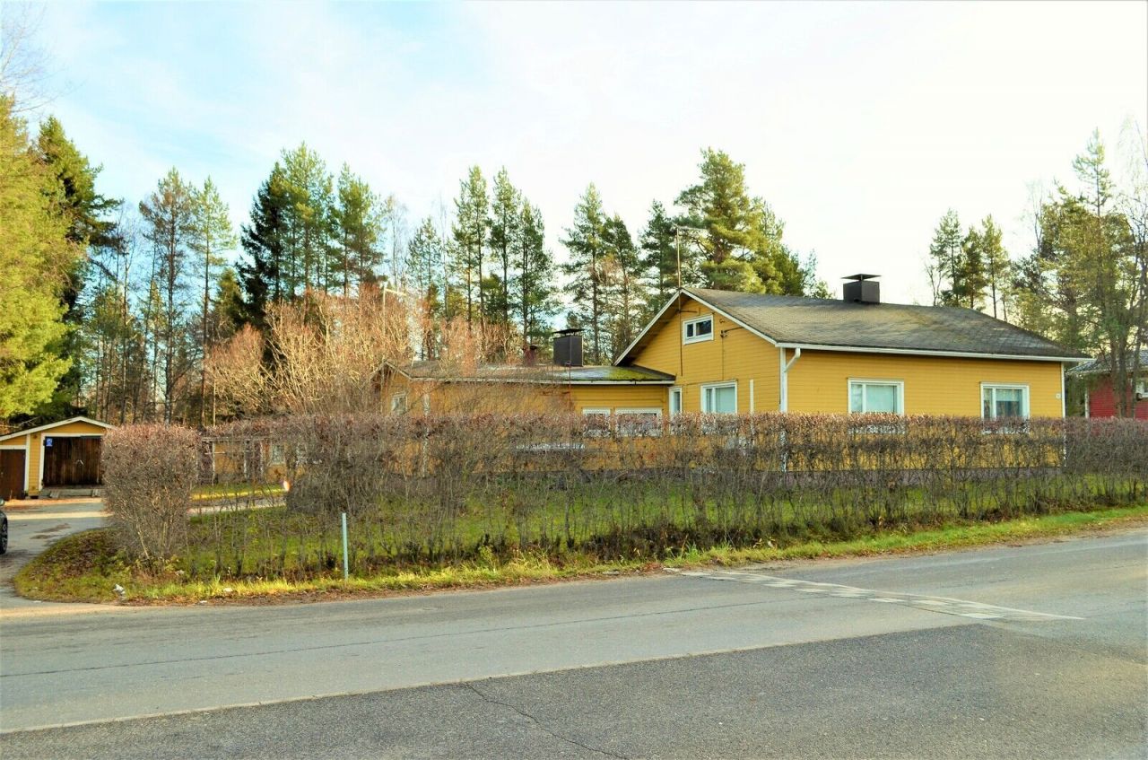 Haus in Oulu, Finnland, 155 m2 - Foto 1