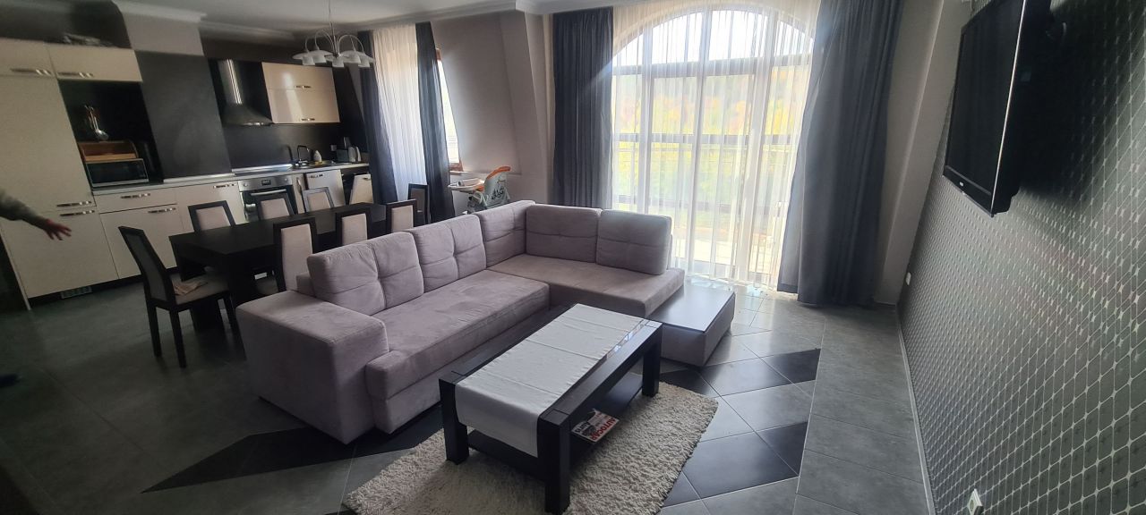 Apartamento en Sozopol, Bulgaria, 148 m2 - imagen 1