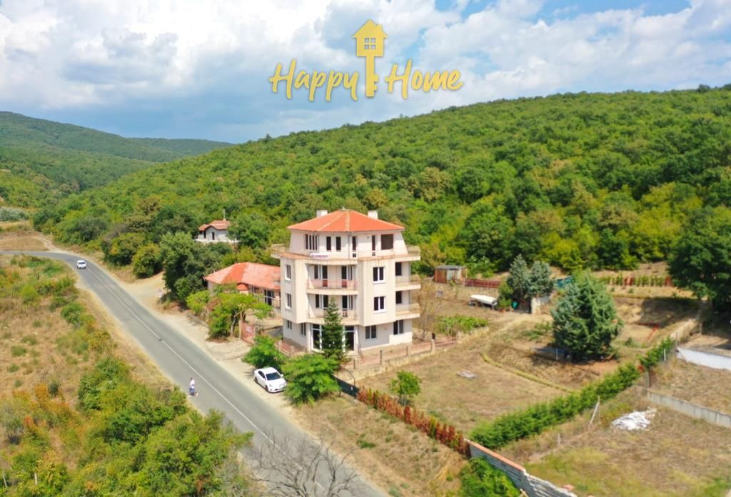 Hôtel à Kosharitsa, Bulgarie, 456 m2 - image 1
