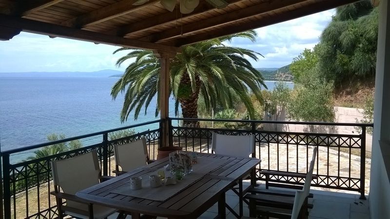 Casa en el Monte Athos, Grecia, 150 m2 - imagen 1