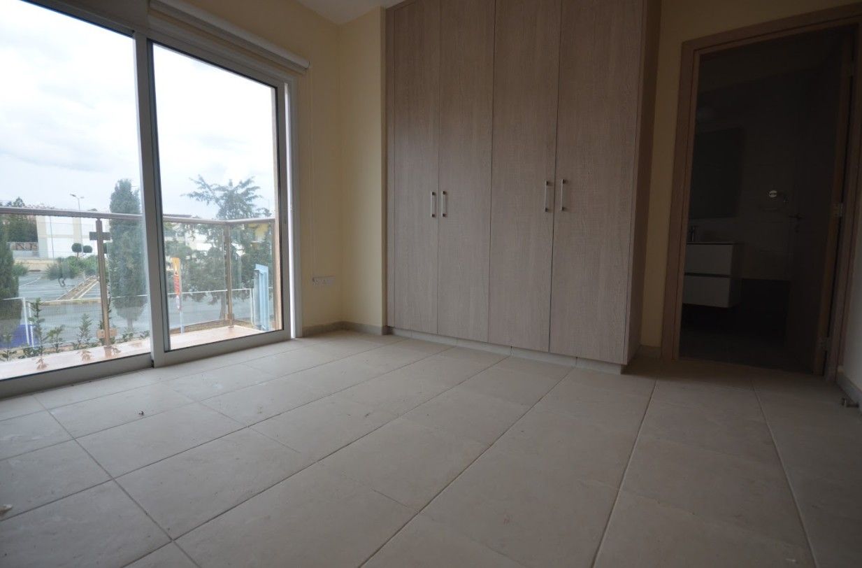 Apartment in Paphos, Cyprus, 48 sq.m - picture 1