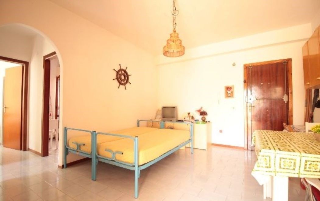 Flat in Scalea, Italy, 62 sq.m - picture 1