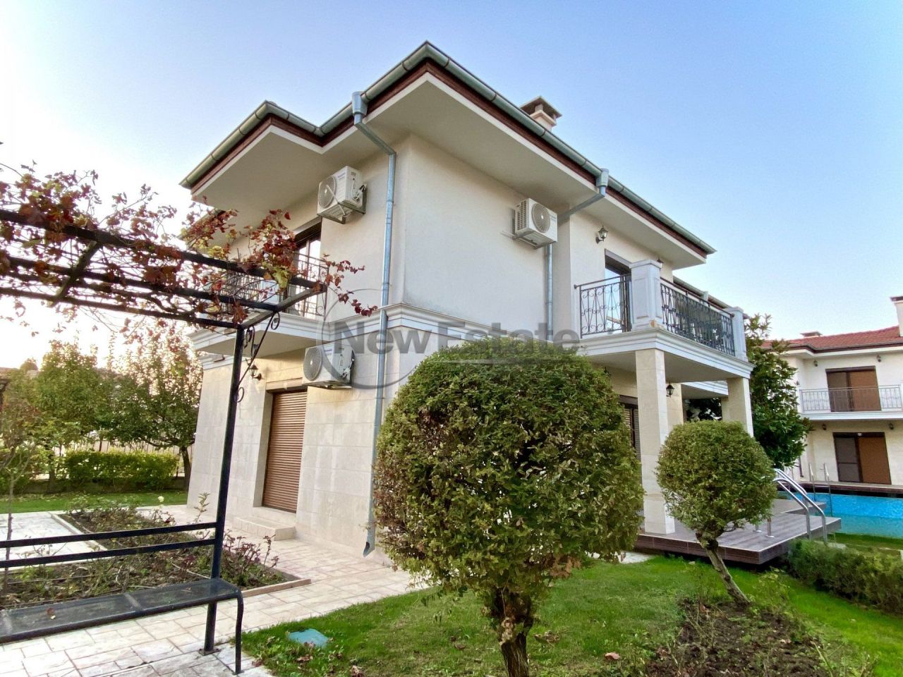 House in Ravda, Bulgaria, 114 sq.m - picture 1