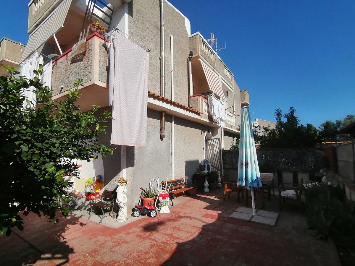 House in Scalea, Italy, 80 sq.m - picture 1