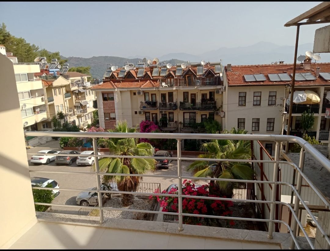 Flat in Fethiye, Turkey, 65 sq.m - picture 1