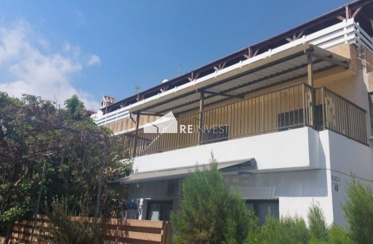Apartamento en Protaras, Chipre, 160 m2 - imagen 1