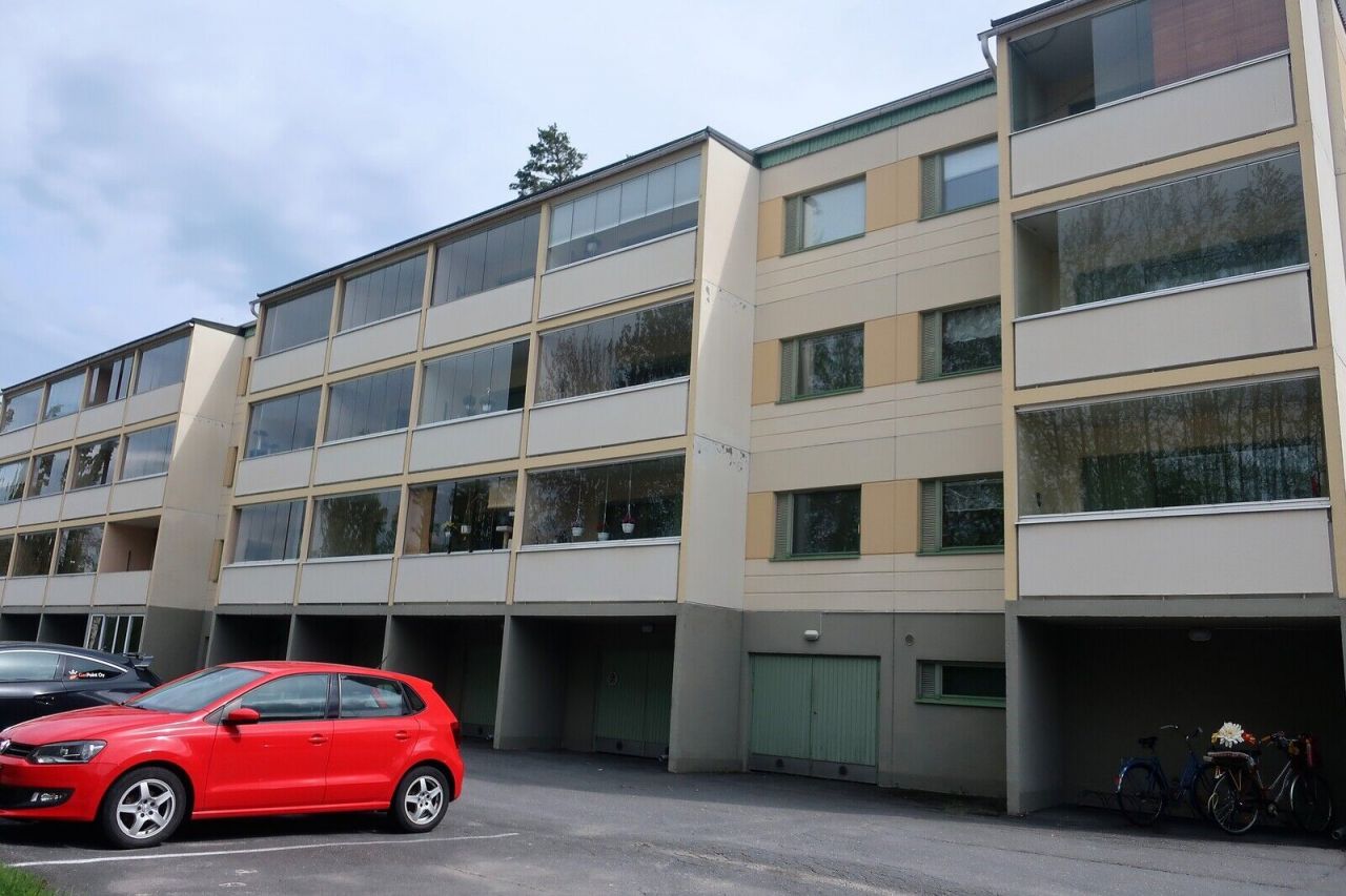 Appartement à Keuruu, Finlande, 30 m2 - image 1
