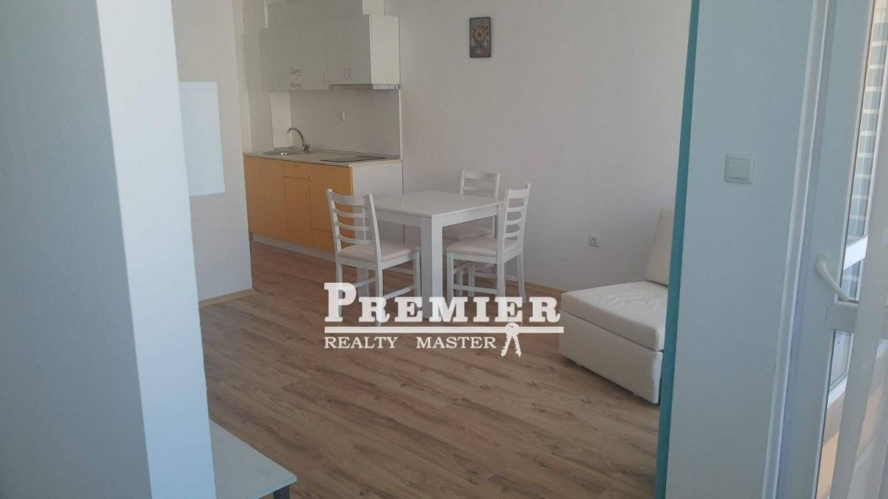 Flat in Aheloy, Bulgaria, 55 sq.m - picture 1