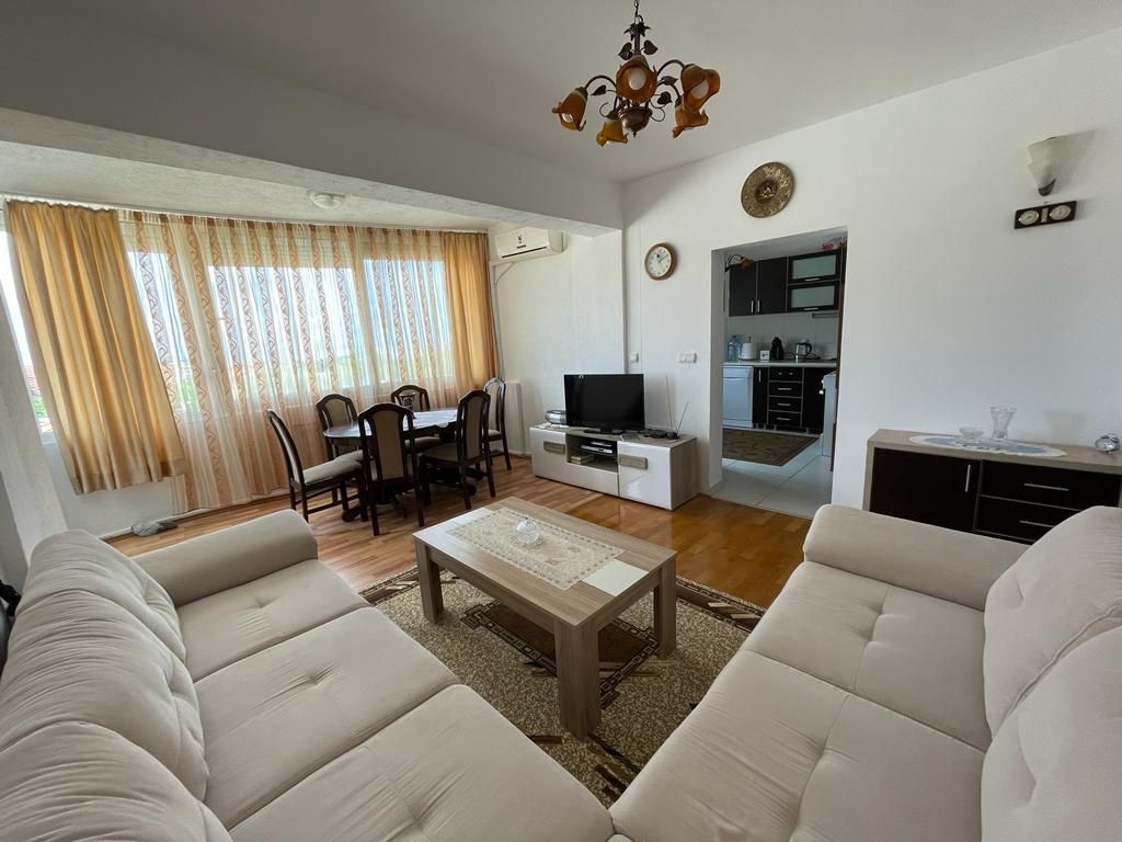 Wohnung in Bar, Montenegro, 69 m2 - Foto 1