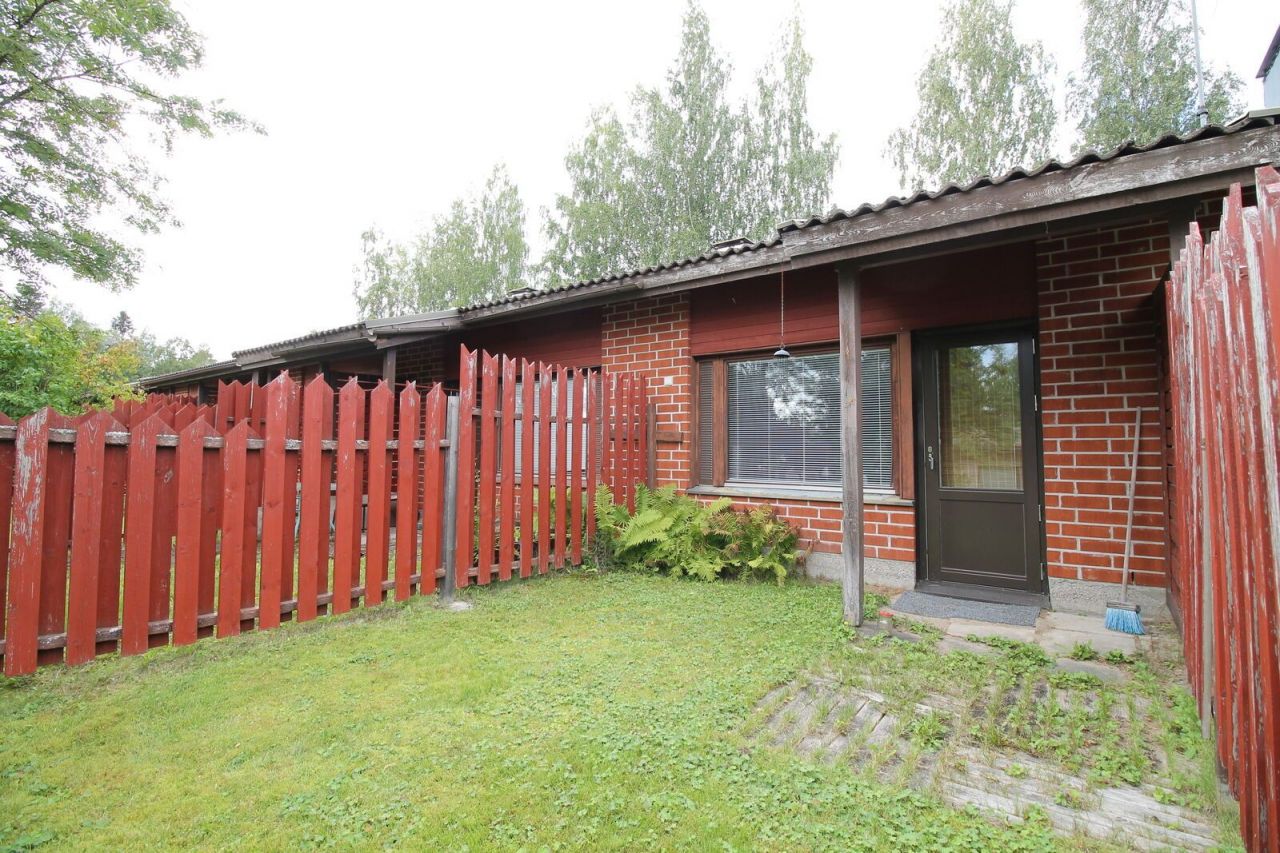 Casa adosada en Kuopio, Finlandia, 35 m2 - imagen 1