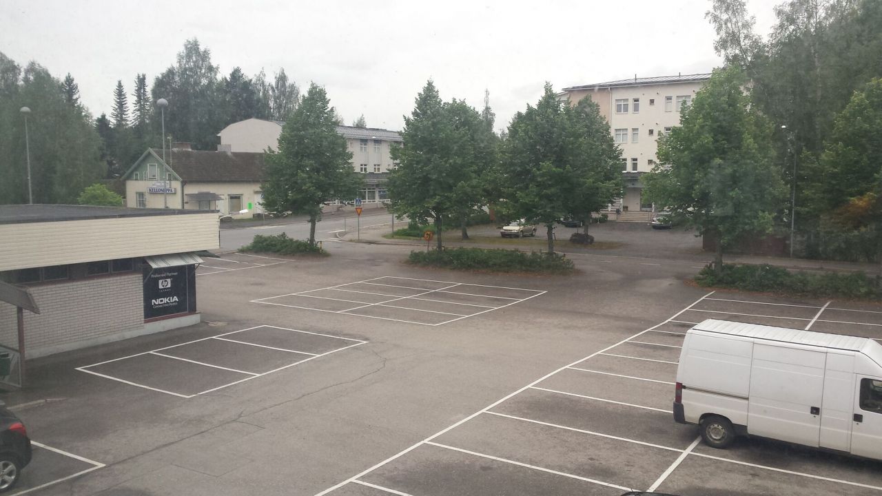 Flat in Virrat, Finland, 41 sq.m - picture 1