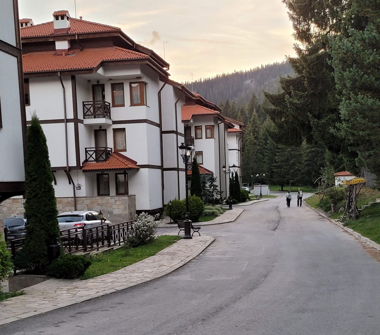 Appartement à Smolyan, Bulgarie, 68 m2 - image 1