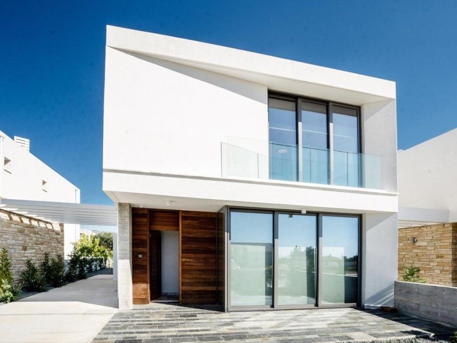 Villa in Paphos, Cyprus - picture 1