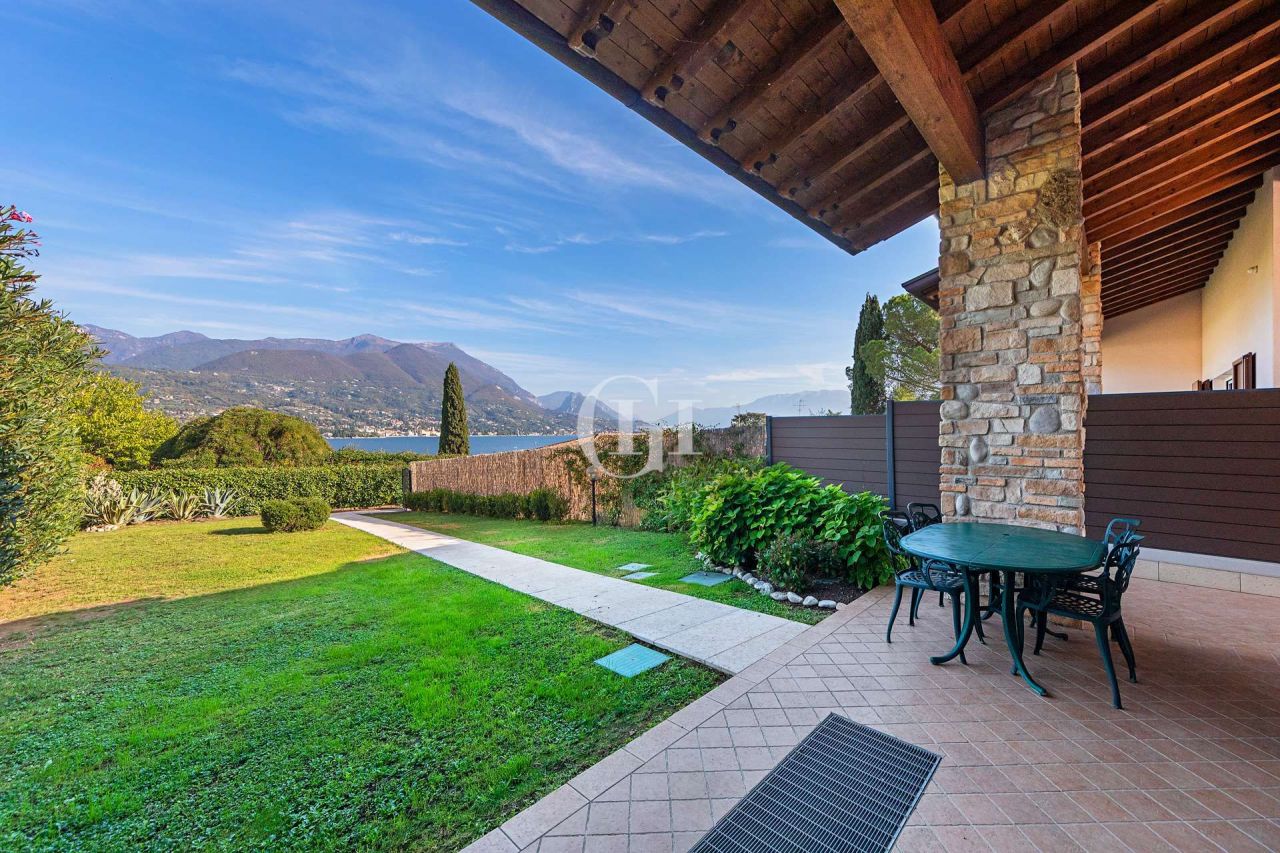Villa in Gardasee, Italien, 223 m2 - Foto 1