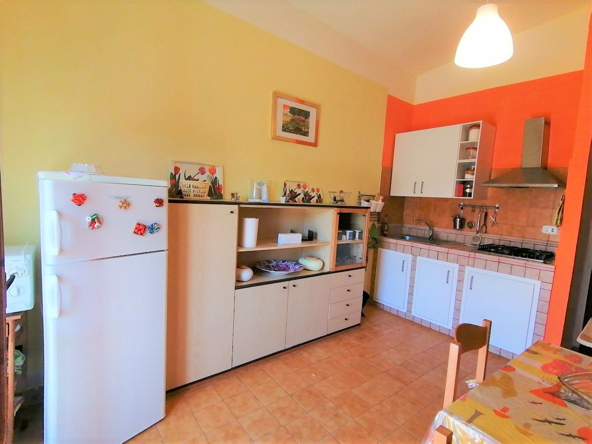 Wohnung in Scalea, Italien, 52 m2 - Foto 1