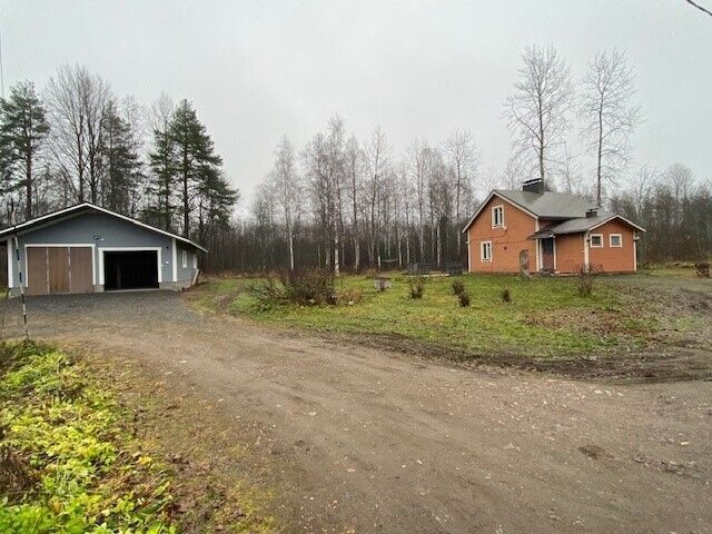 Casa en Joroinen, Finlandia, 84 m2 - imagen 1