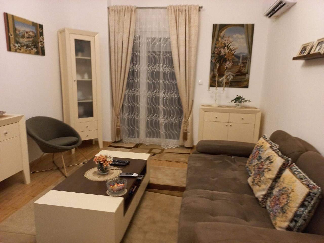 Wohnung in Bar, Montenegro, 40 m2 - Foto 1