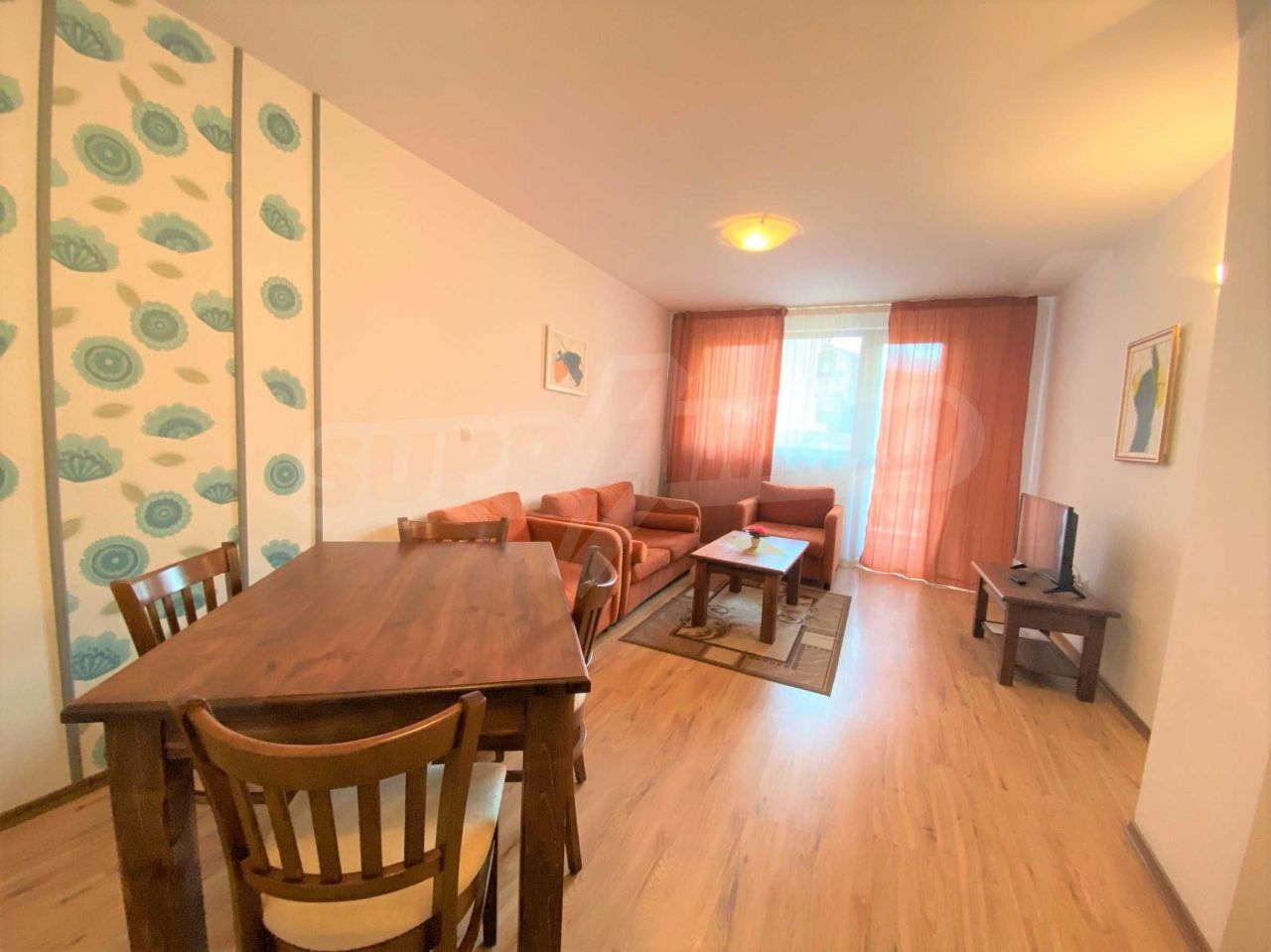 Apartment in Bansko, Bulgaria, 67.14 sq.m - picture 1