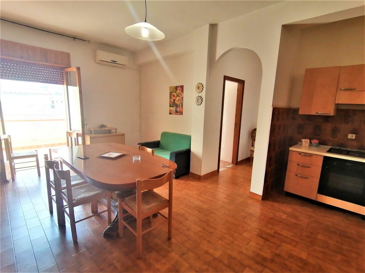 Wohnung in Scalea, Italien, 90 m2 - Foto 1