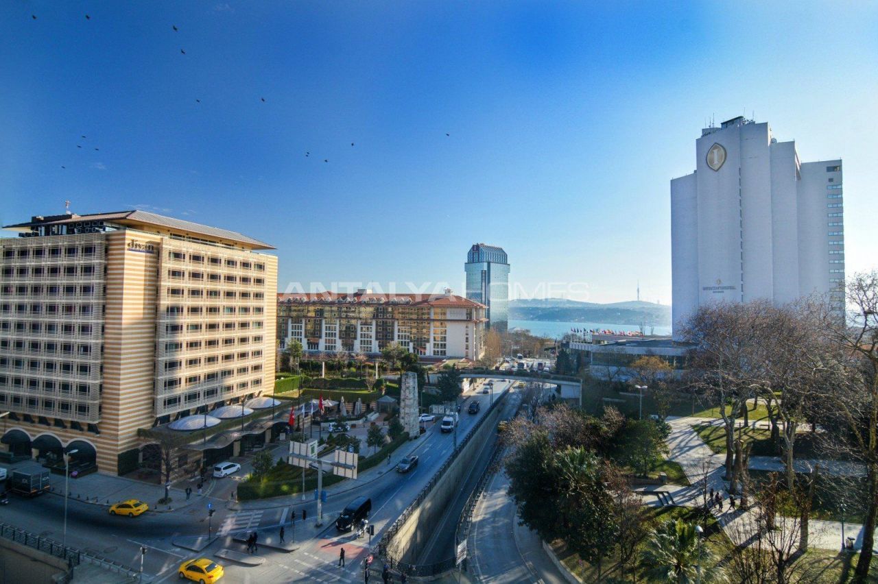 Hotel en Estambul, Turquia, 2 000 m2 - imagen 1
