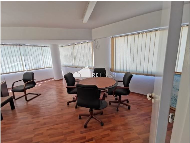 Office in Paphos, Cyprus, 138 sq.m - picture 1