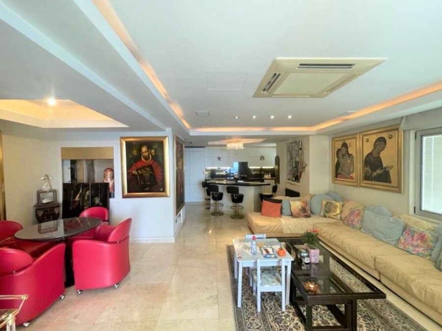 Apartamento en Limasol, Chipre, 156 m2 - imagen 1