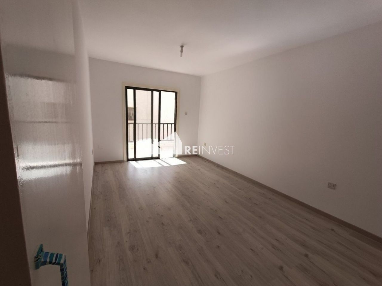 Apartment in Protaras, Cyprus, 58 sq.m - picture 1