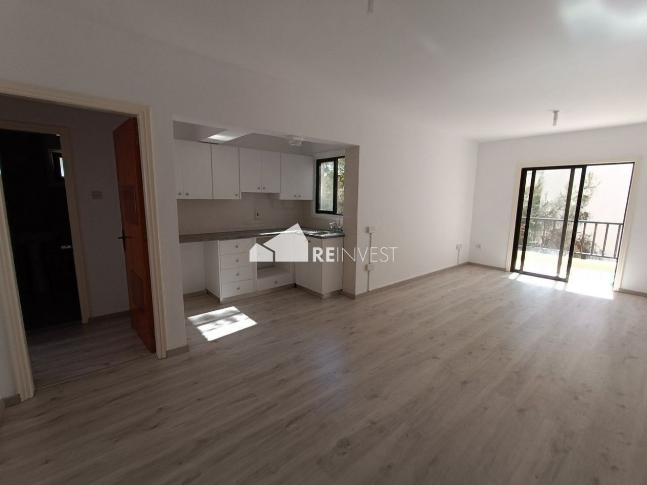 Apartment in Protaras, Cyprus, 68 sq.m - picture 1