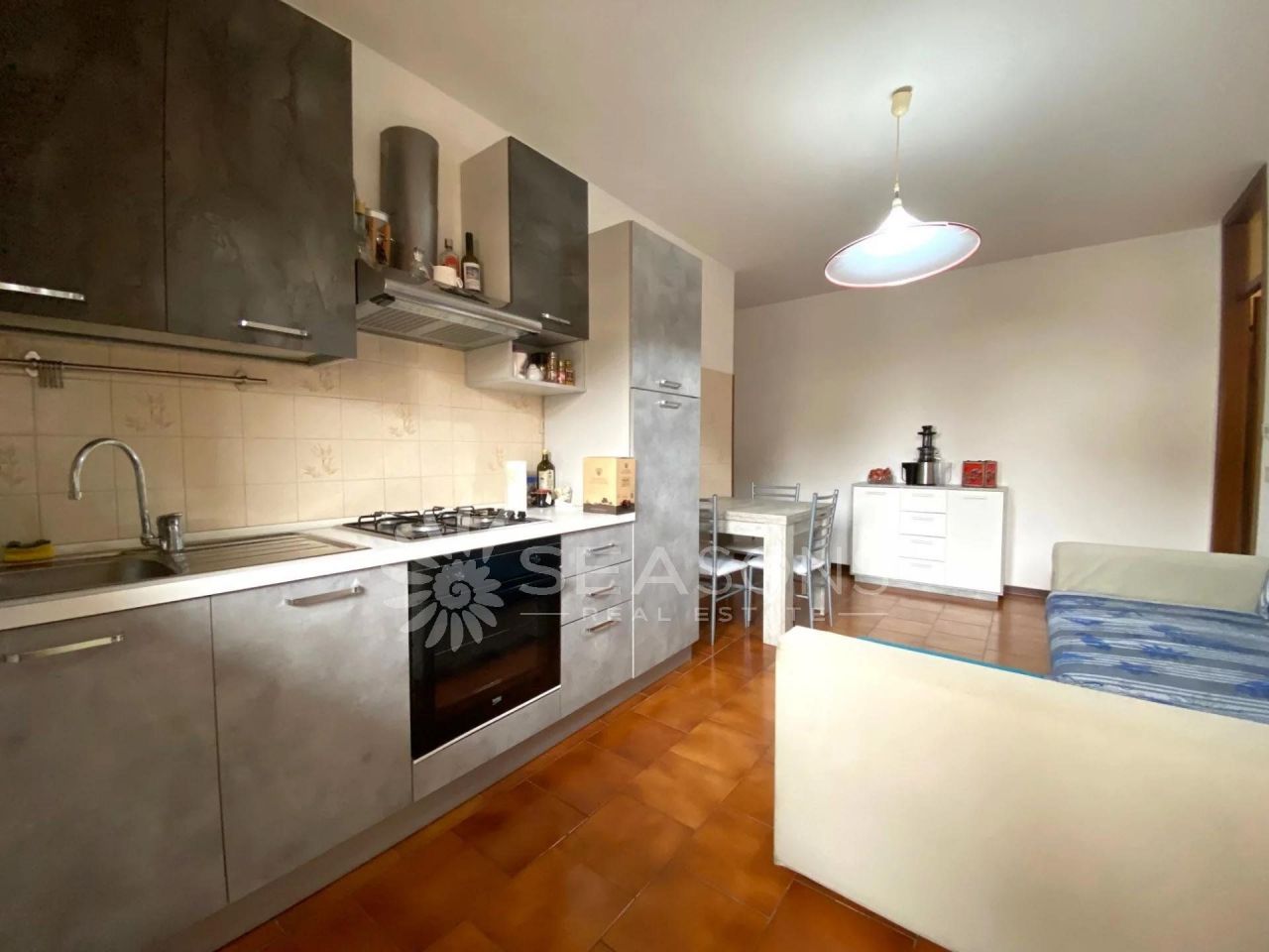 Flat in Latisana, Italy - picture 1