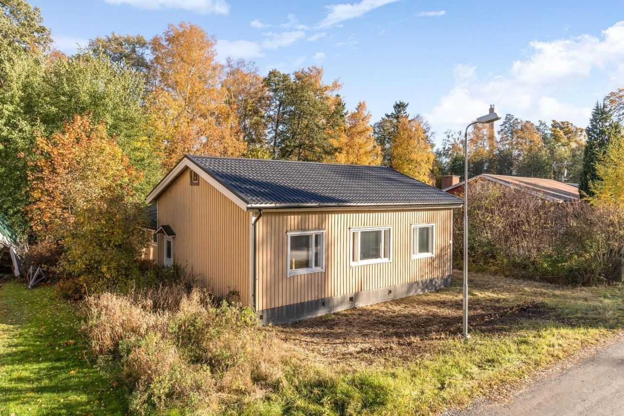 House in Pori, Finland, 80 sq.m - picture 1