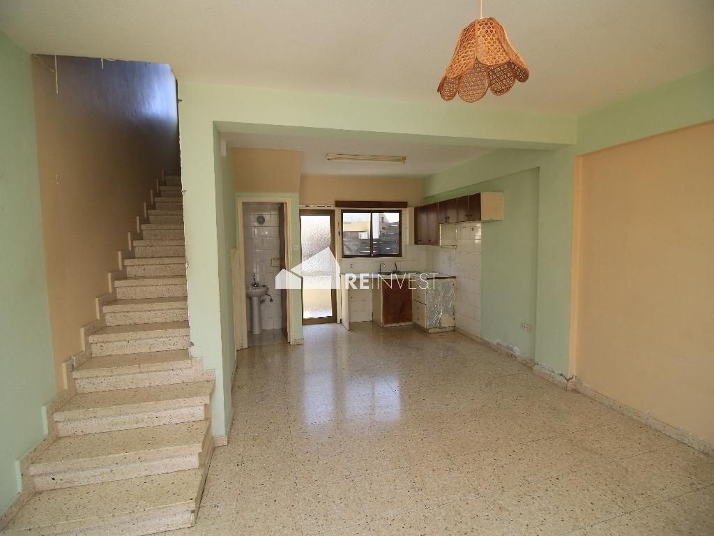 Maisonette in Paralimni, Cyprus, 81 sq.m - picture 1