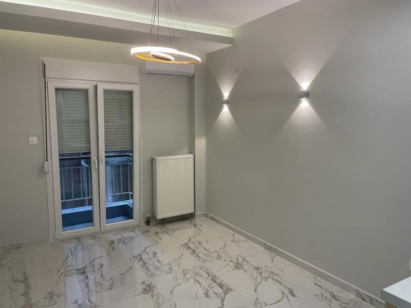 Flat in Thessaloniki, Greece, 51 sq.m - picture 1