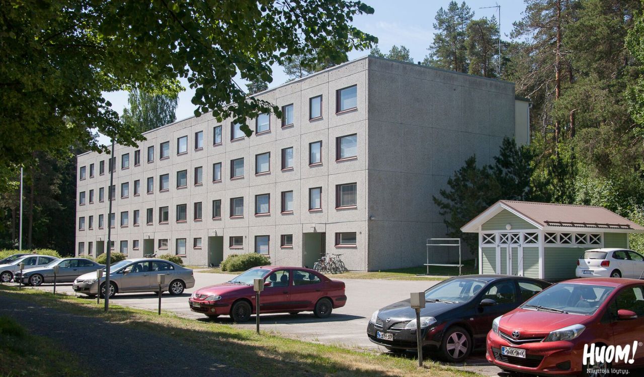 Appartement à Mikkeli, Finlande, 56 m2 - image 1