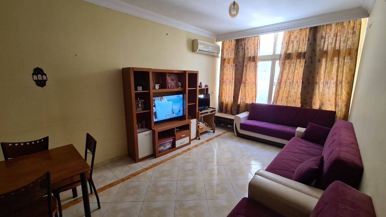 Flat in Hurghada, Egypt, 130 sq.m - picture 1