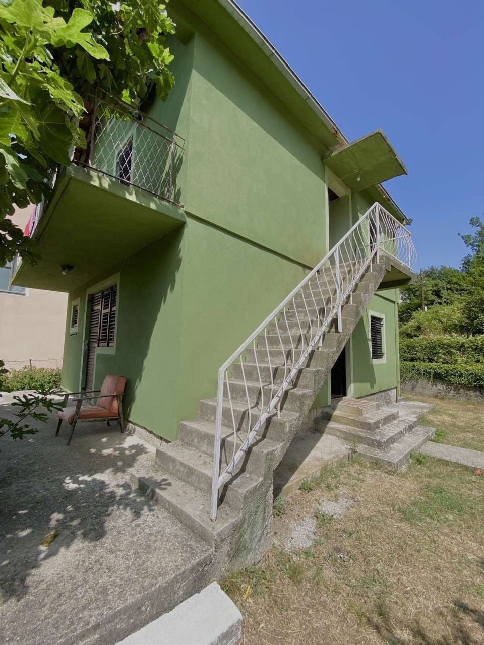 House in Budva, Montenegro, 120 sq.m - picture 1
