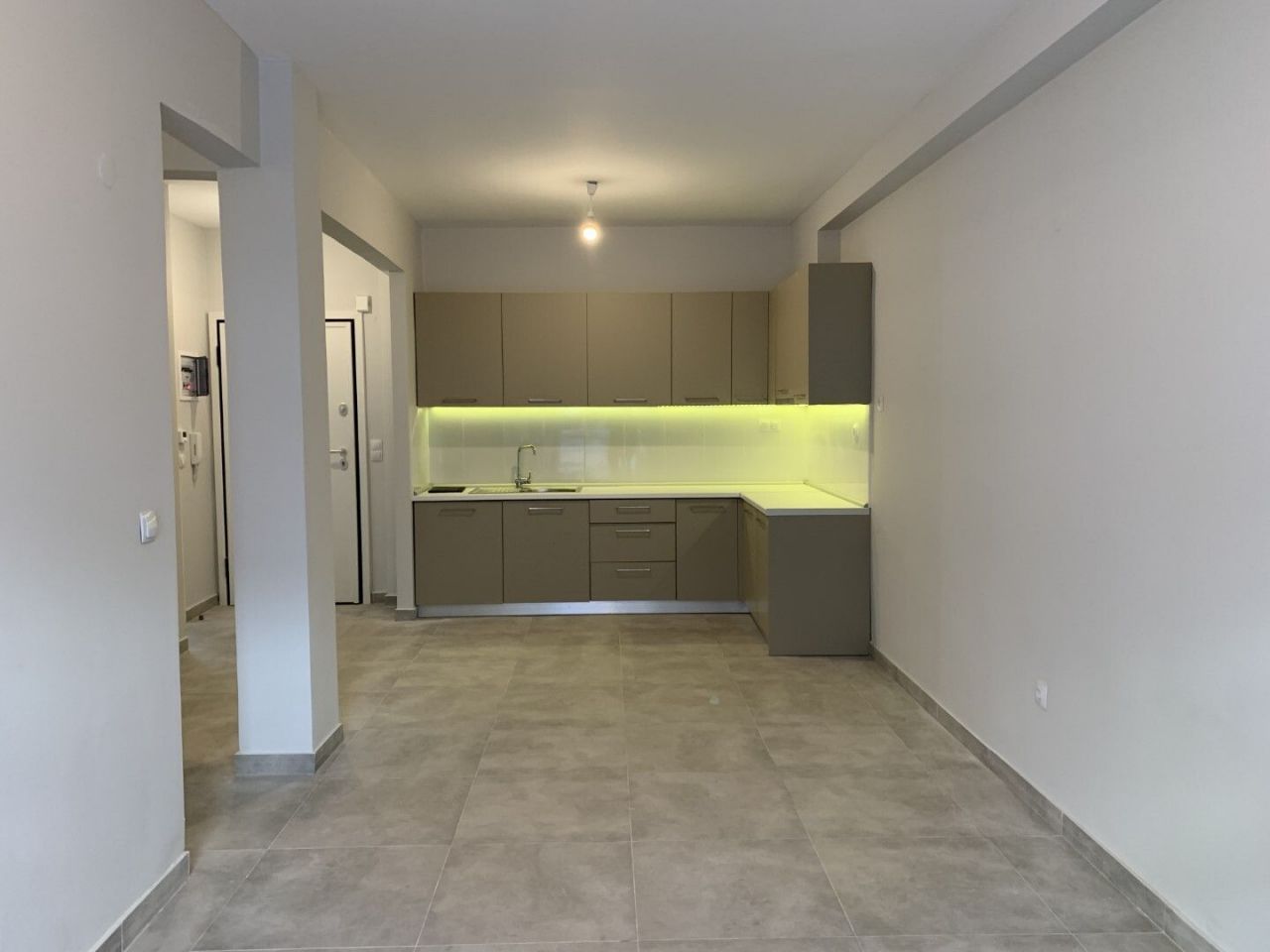 Appartement à Thessalonique, Grèce, 75 m2 - image 1