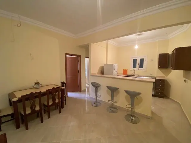 Apartment in Hurghada, Egypt, 80 sq.m - picture 1
