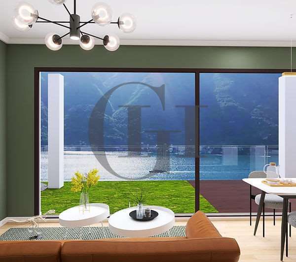 Apartamento por Lago de Como, Italia, 71 m2 - imagen 1