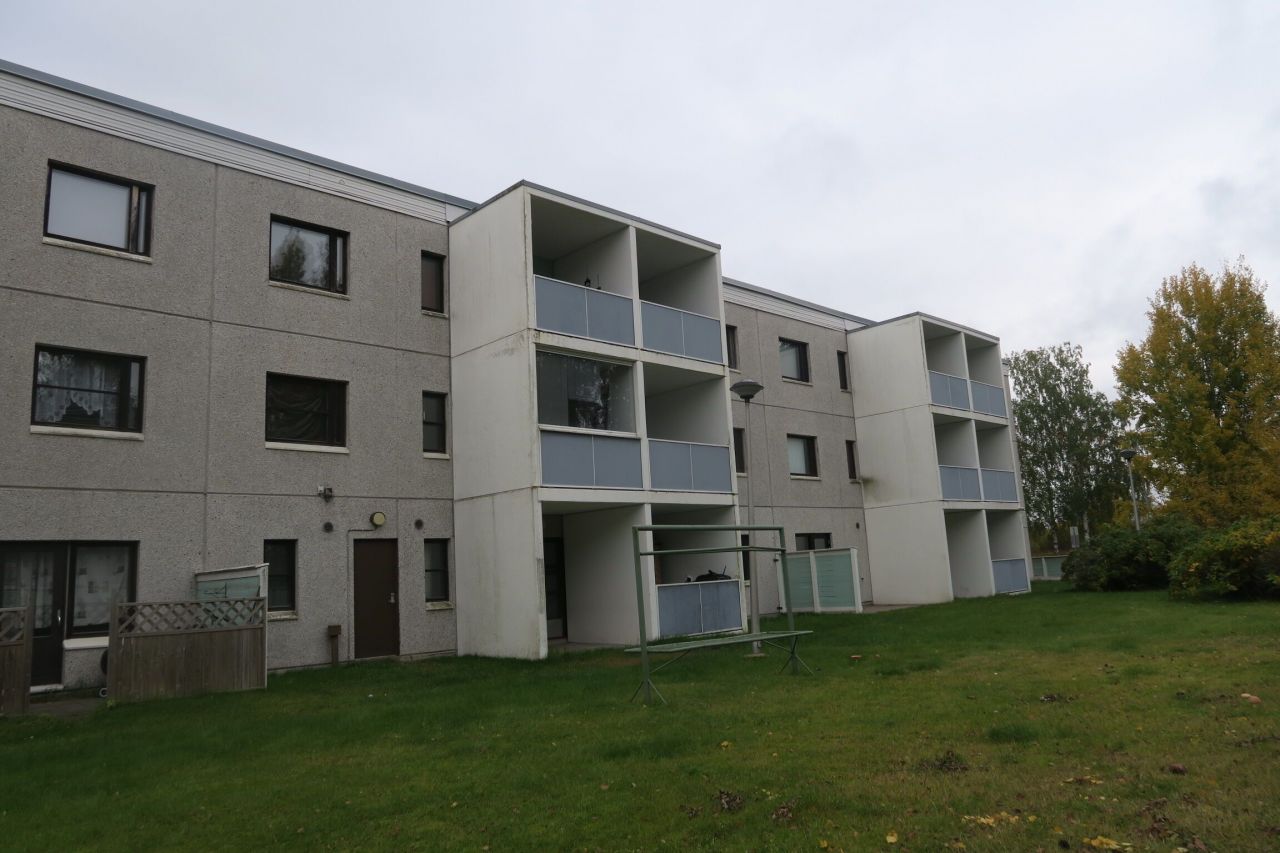 Wohnung in Pori, Finnland, 65 m2 - Foto 1
