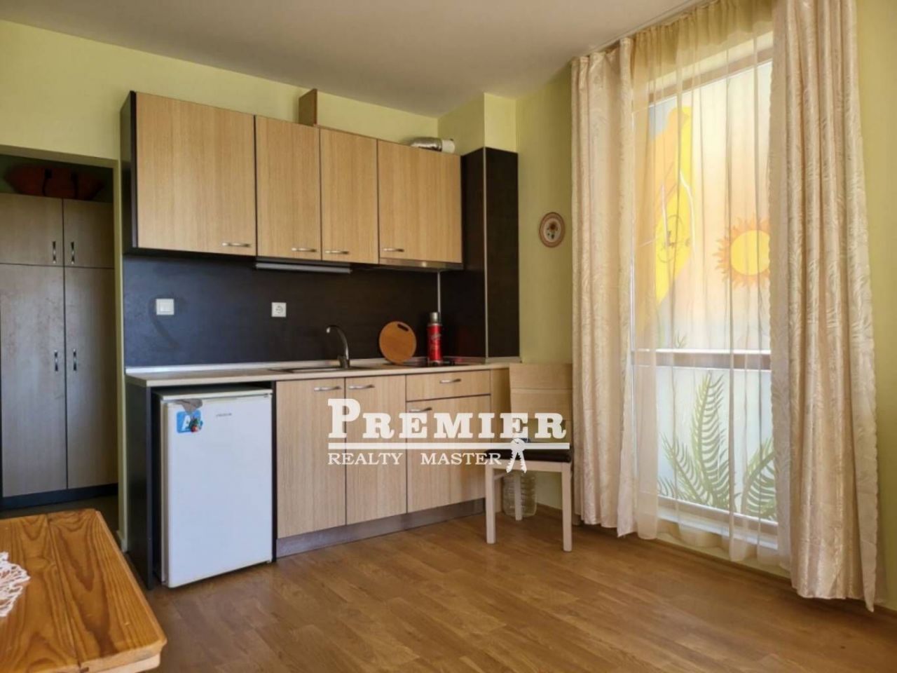 Appartement en Élénite, Bulgarie, 36 m2 - image 1