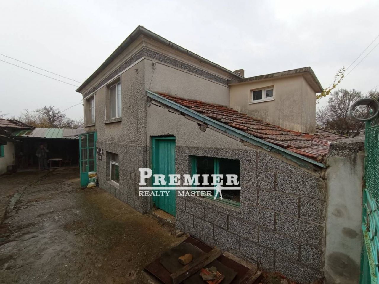 House in Levski, Bulgaria, 66 sq.m - picture 1