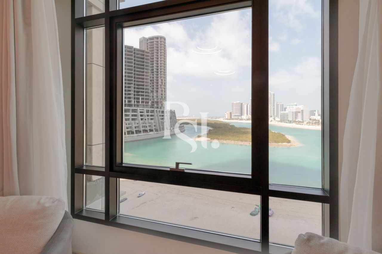 Apartment in Abu Dhabi, VAE, 146 m2 - Foto 1