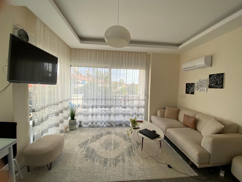 Wohnung in Alanya, Türkei, 78 m2 - Foto 1