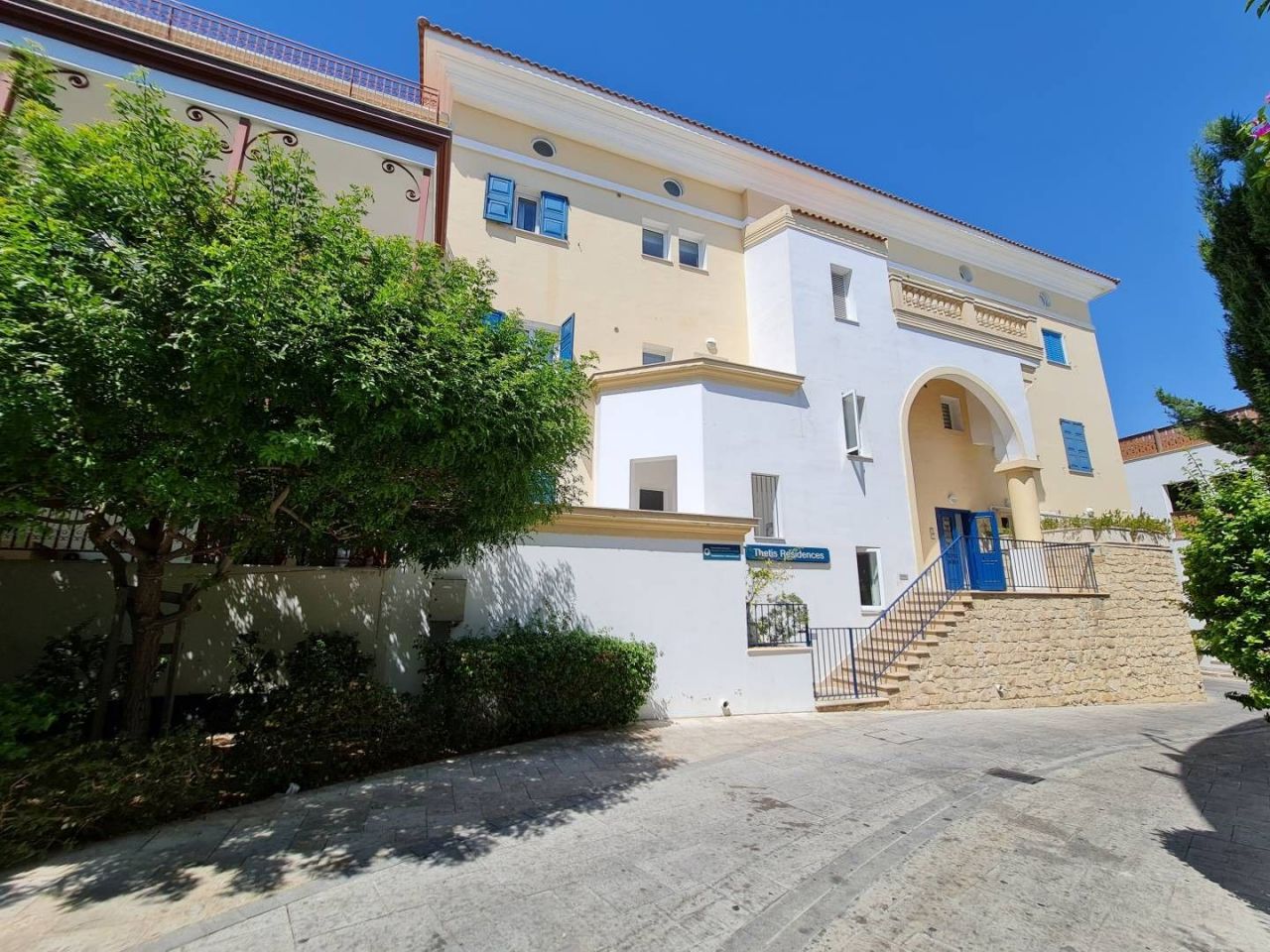 Apartamento en Limasol, Chipre, 100 m² - imagen 1