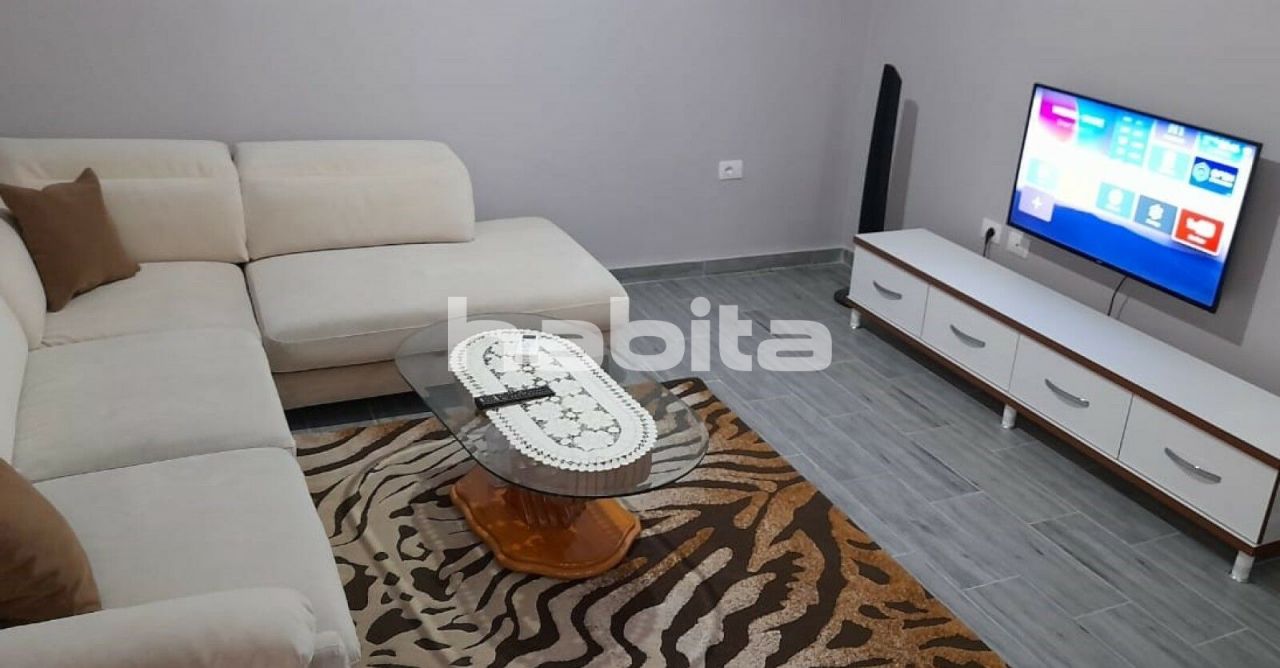 Apartment in Vlora, Albanien, 56 m2 - Foto 1