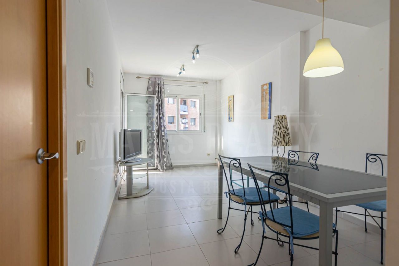 Appartement à Lloret de Mar, Espagne, 55 m2 - image 1