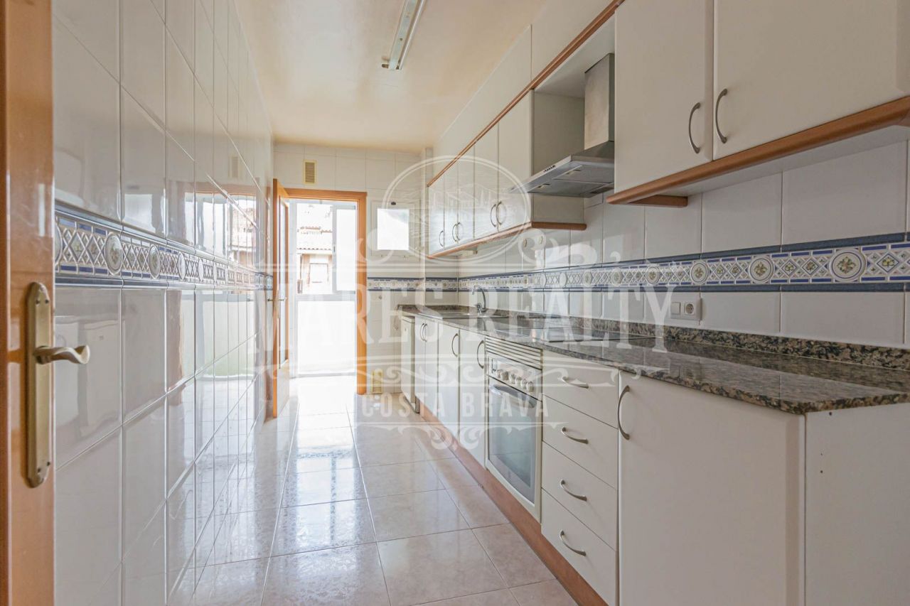 Appartement à Lloret de Mar, Espagne, 117 m2 - image 1