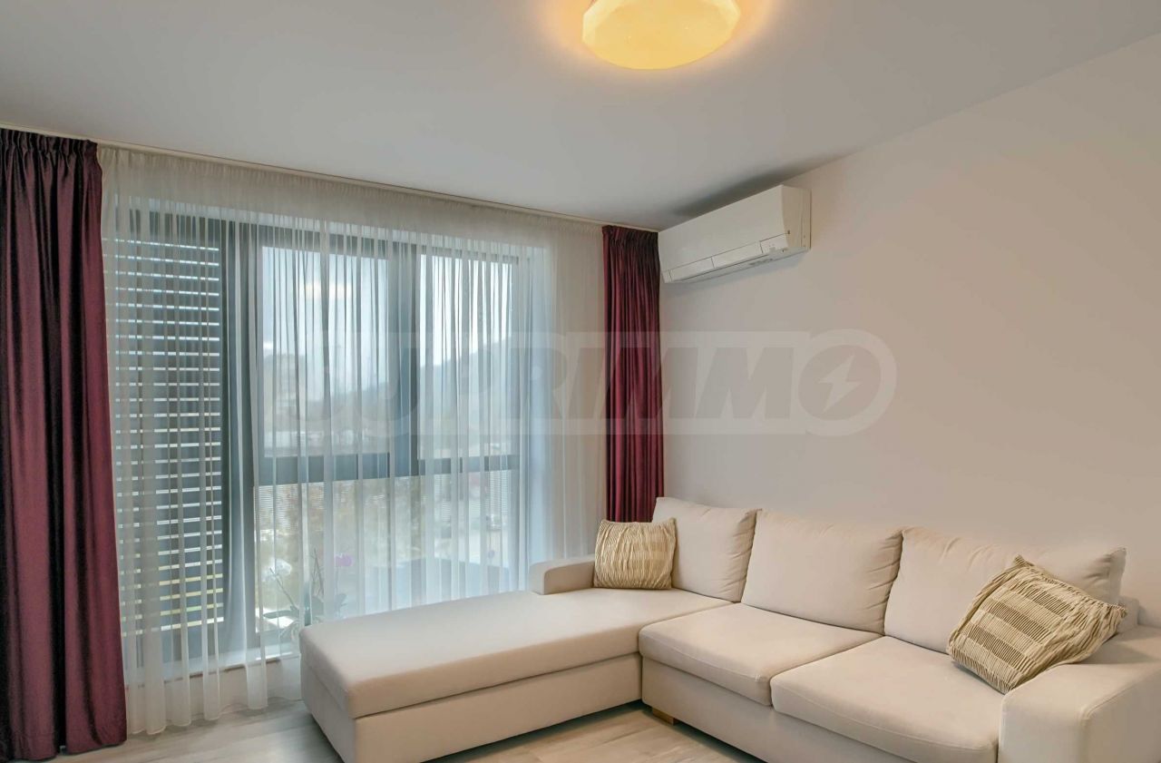 Apartamento en Plovdiv, Bulgaria, 105 m2 - imagen 1