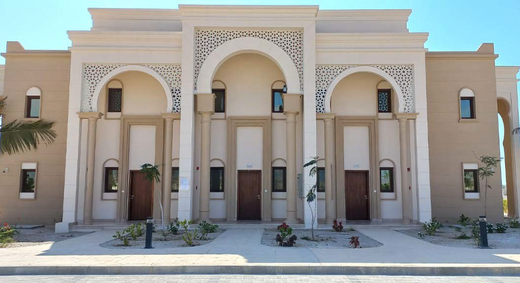 Stadthaus in Salala, Oman, 72 m2 - Foto 1