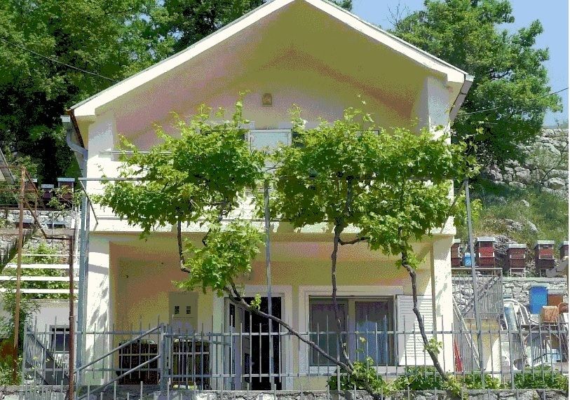 House in Markovici, Montenegro, 74 sq.m - picture 1